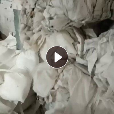 出售废旧编织袋，个别带油渍，现货十来吨