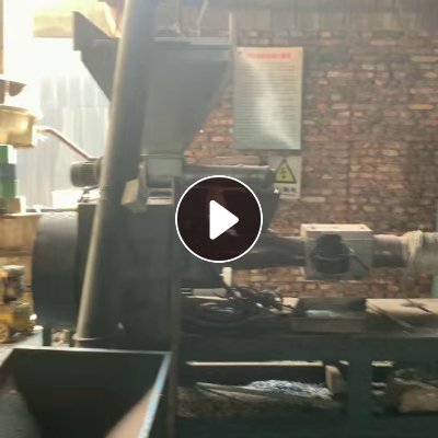 浙江省兰溪市造粒厂厂房出租。（有证、环评）