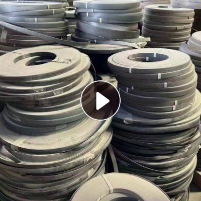 大量出售pvc封边条卷料、封边沫子 