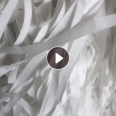 出售无纺布边料，现货20吨左右