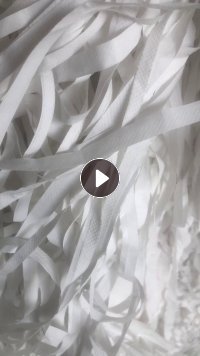 出售无纺布边料，现货20吨左右