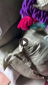 回收各种库存纱线，纺织品
