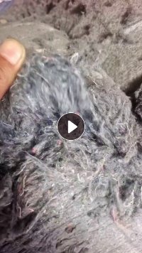 出售牛仔开花棉，牛仔蓝，月供200吨