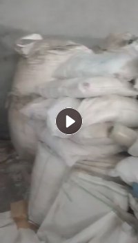 出售涤纶干丝，原生涤纶短纤，现货6吨