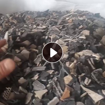 出售汽车内饰破碎料，现货30吨，云南昆明厂