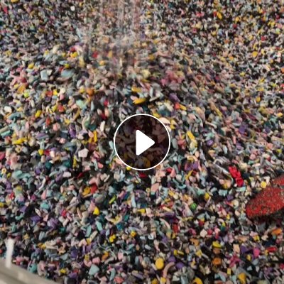 出售ABS破碎料，现货20吨，浙江金华厂