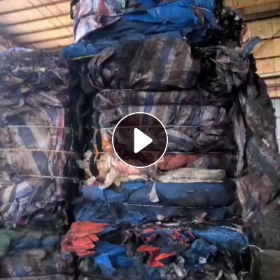 出售编织袋炼油料，现货20吨