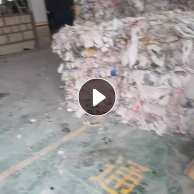 出售杂膜编织袋炼油料，现货量大，出油率5成上