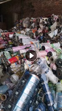 出售PET印花膜，卷膜，打绳子