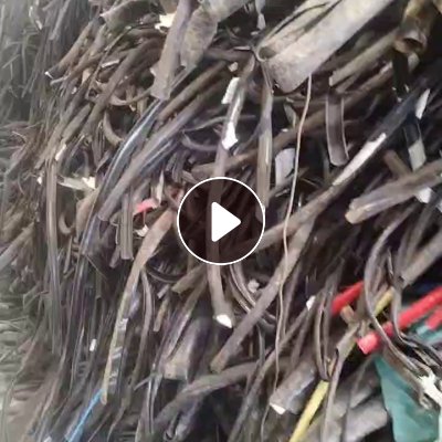 长期出售软质PVC电缆皮，电线皮