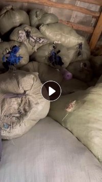 长期大量出售服装厂下脚料，废布，货在江苏徐州