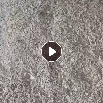 出售PP洗衣机内筒破碎料