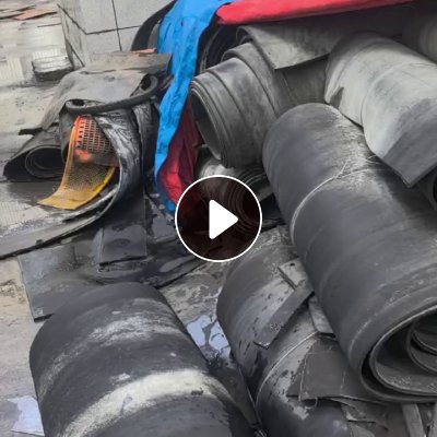 出售尼龙输送带，现货40--50吨左右，优先出福建区域