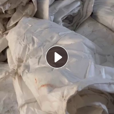 出售液袋内衬、外包皮，现货6-7吨