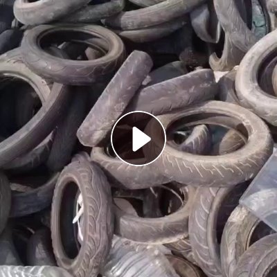 出售大小废旧轮胎