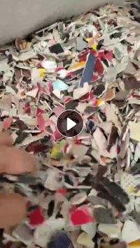 出售ABS摩配破碎料，干破的，月供20-30吨