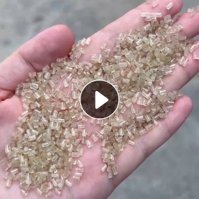 出售茶透eps颗粒，小机器过40目