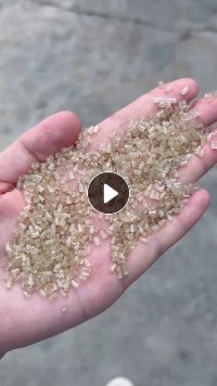 出售茶透eps颗粒，小机器过40目