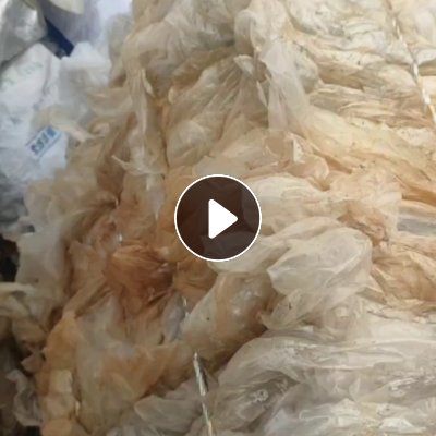 出售PE高压水洗膜，现货好几车（十三米车）