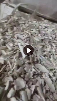 出售PVC管破碎料,白色灰色都有,月供100多吨
