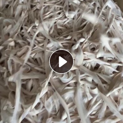 出售PVC家具厂下来的边角料，现货三十吨