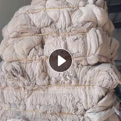 长期大量出售纯棉布块