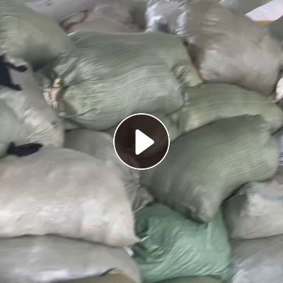 长期出售各种涤棉，纯棉碎布边角料