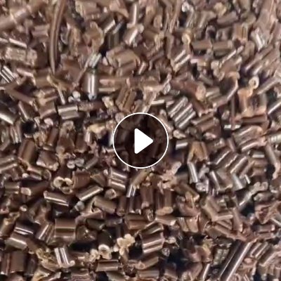 出售PP滤芯颗粒，过60目