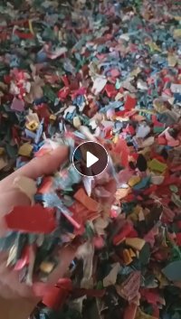 出售花丙破碎料，全浮无杂质，可直接上机