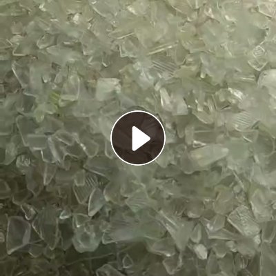 出售PC灯罩破碎料