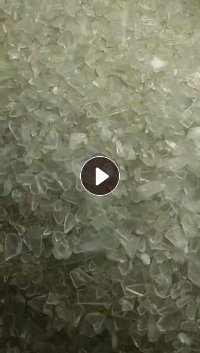 出售PC灯罩破碎料