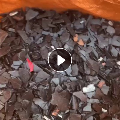 出售PP摩配破碎料