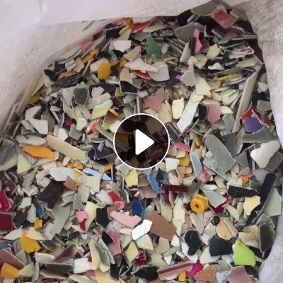 出售ABS摩配破碎料