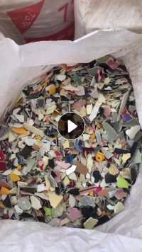 出售ABS摩配破碎料