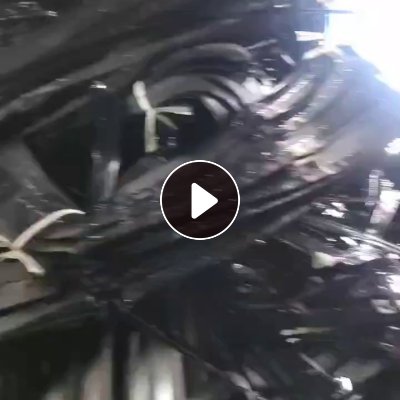 出售纯PC废料，装畜电池的外壳，无胶，现货有一半挂的