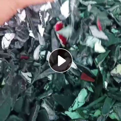 出售保险杠破碎料，月供200吨