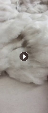 大量出售再生棉,褪色牛仔布开花棉,生料开的,牛仔再生棉