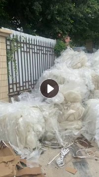 出售PET管道膜，玻璃钢厂PET缠绕膜