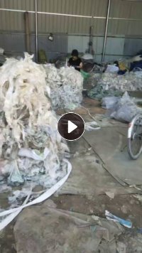 出售软质PVC包装膜，现货一挂车