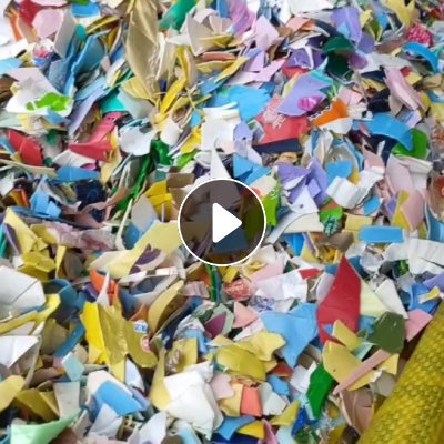 长期出售花乙破碎料