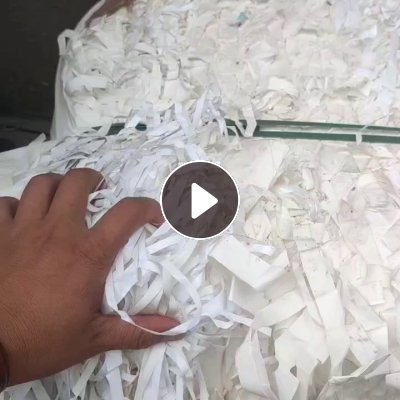 出售废不干胶纸边条，带一层膜