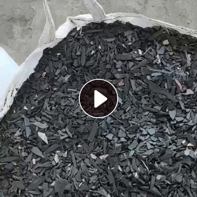 长期出售PP摩配破碎料，现货40吨，月供200吨 