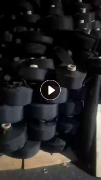 出售黑色涤纶布条，宽度在5~10公分