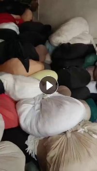 长期大量出售氨纶，涤纶白烟布，现货三四十吨，氨纶白烟布比较多