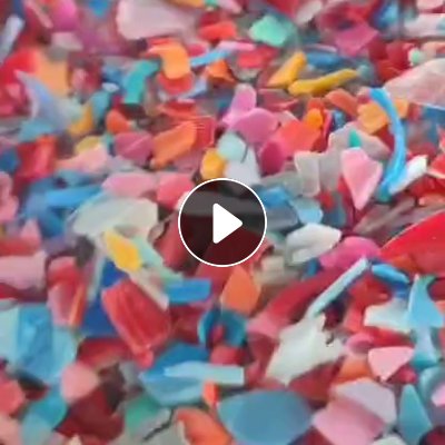 出售全漂花丙破碎料，清洗烘干