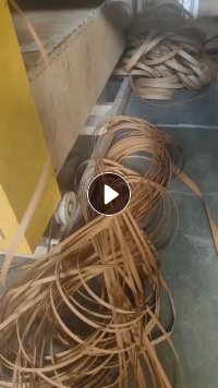 出售美国进口的全木浆牛卡纸边料