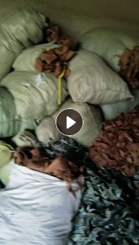 出售鞋厂下来边角料，下脚料，货在河南漯河