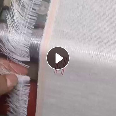 长期大量出售亚麻布边，中间几根筋有涤的，也有棉的