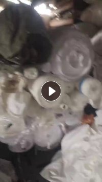 长期大量出售白色涤锦大布块，无尘布，做擦机布用