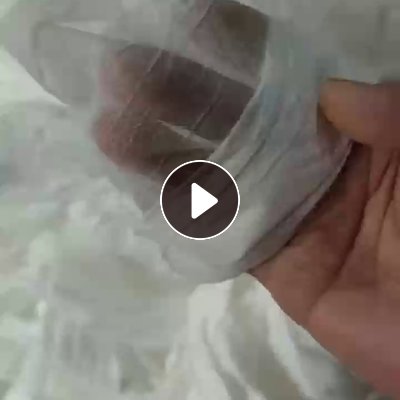 出售纯pp无纺布边料，可以造粒用